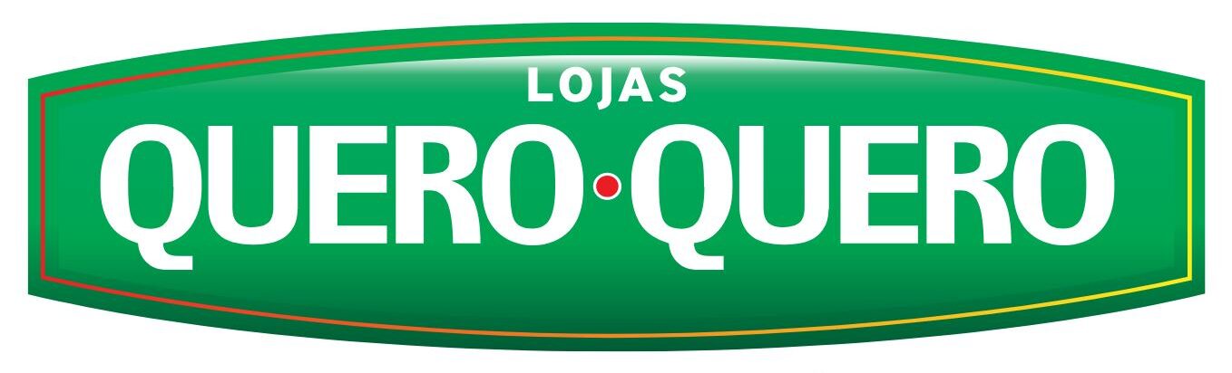 logotipo lojas quero-quero